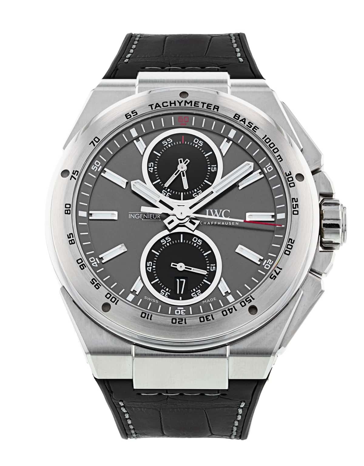 IWC Ingenieur IW378507